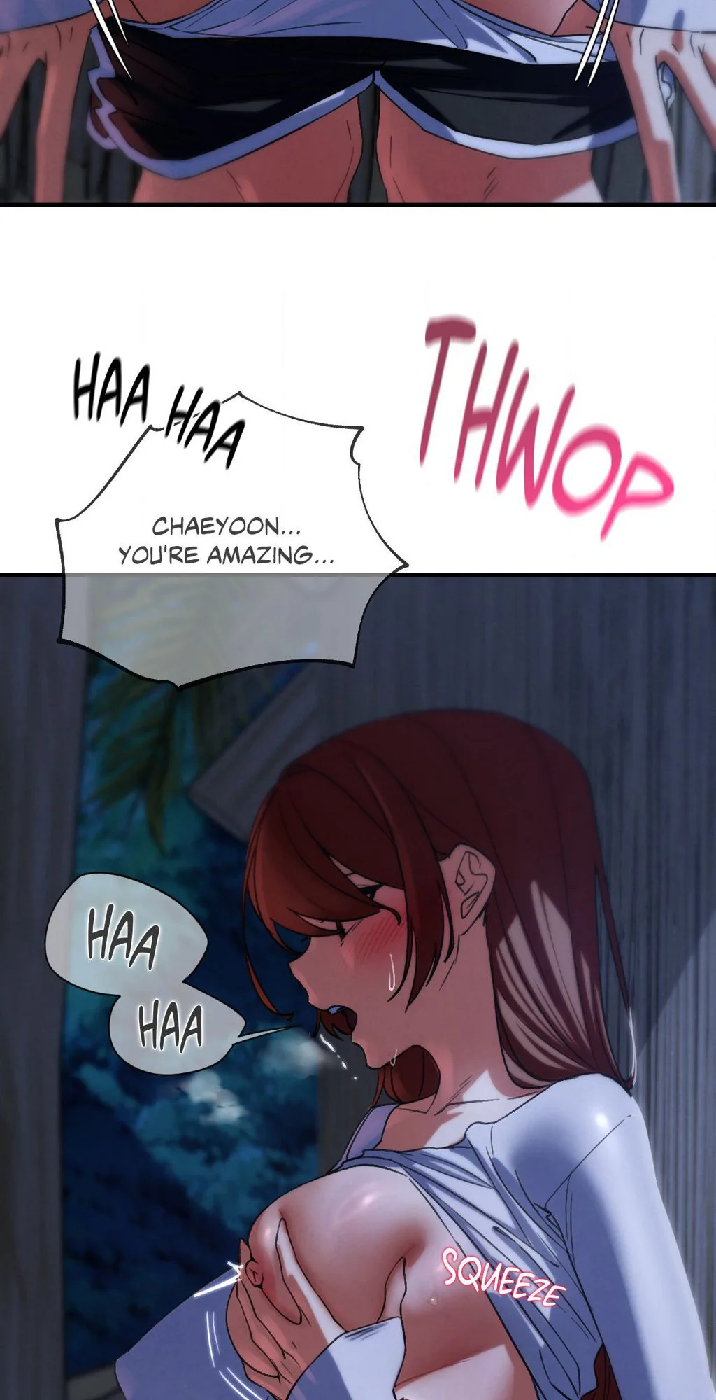 Lustful Games chapter 93 page 60
