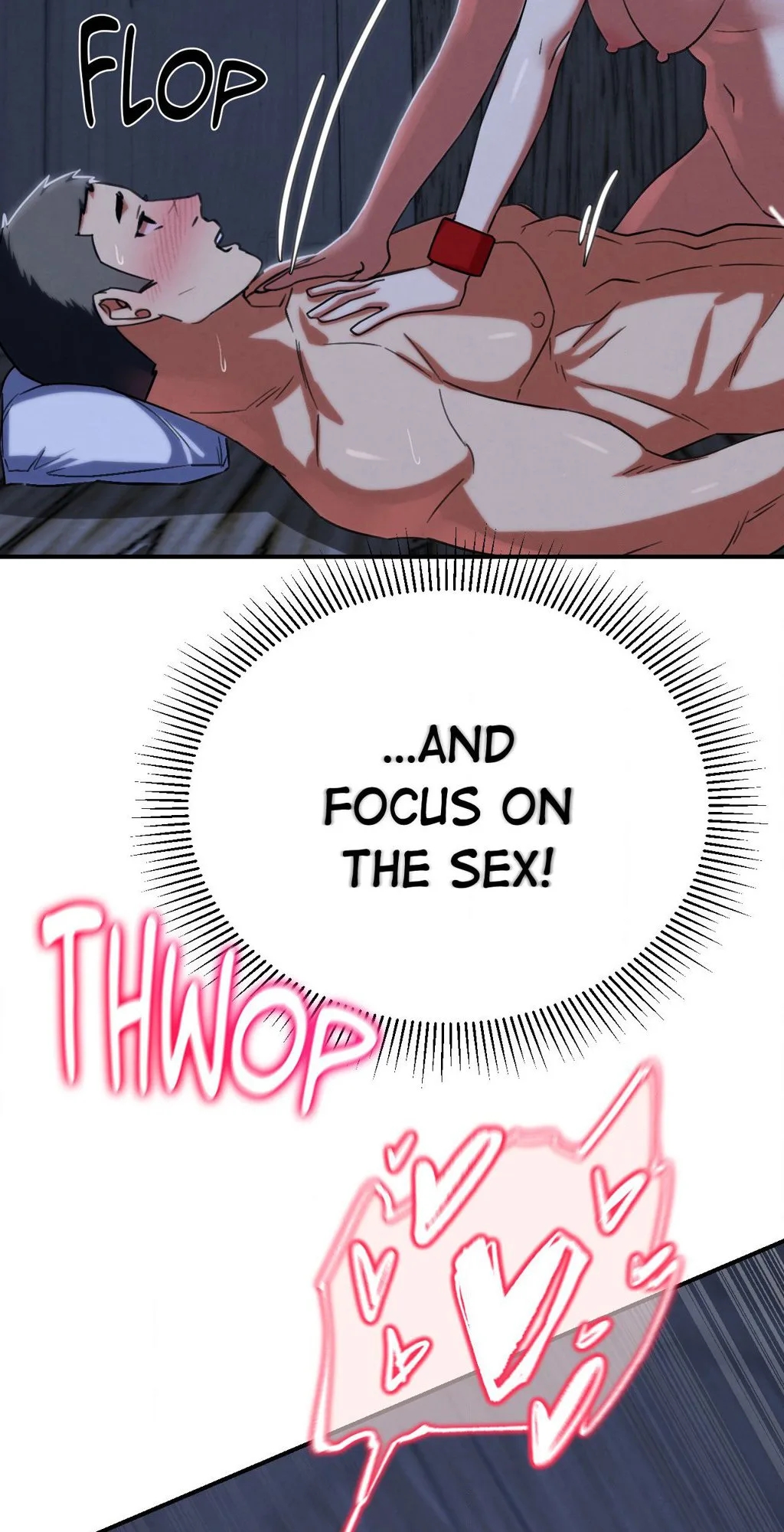 Lustful Games chapter 93 page 67