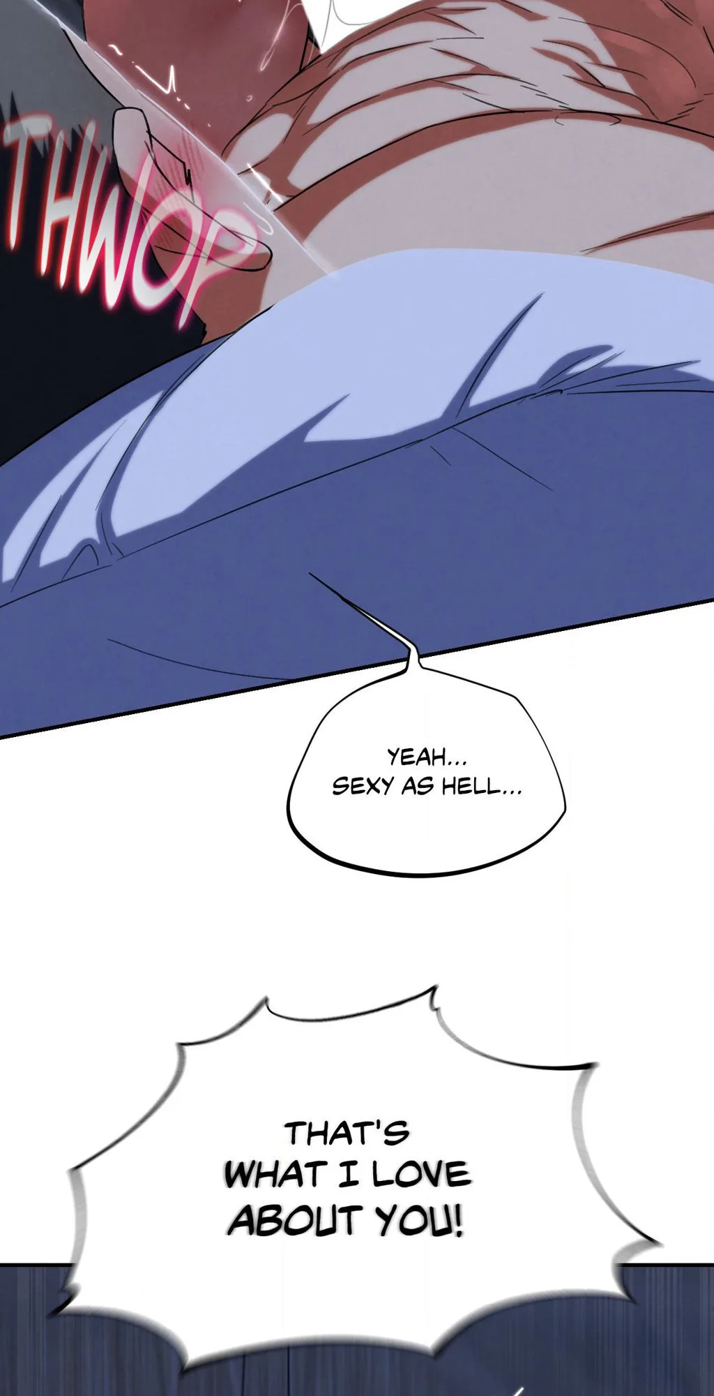 Lustful Games chapter 93 page 72