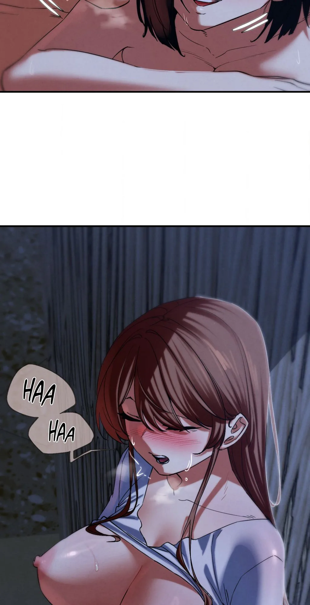 Lustful Games chapter 93 page 79