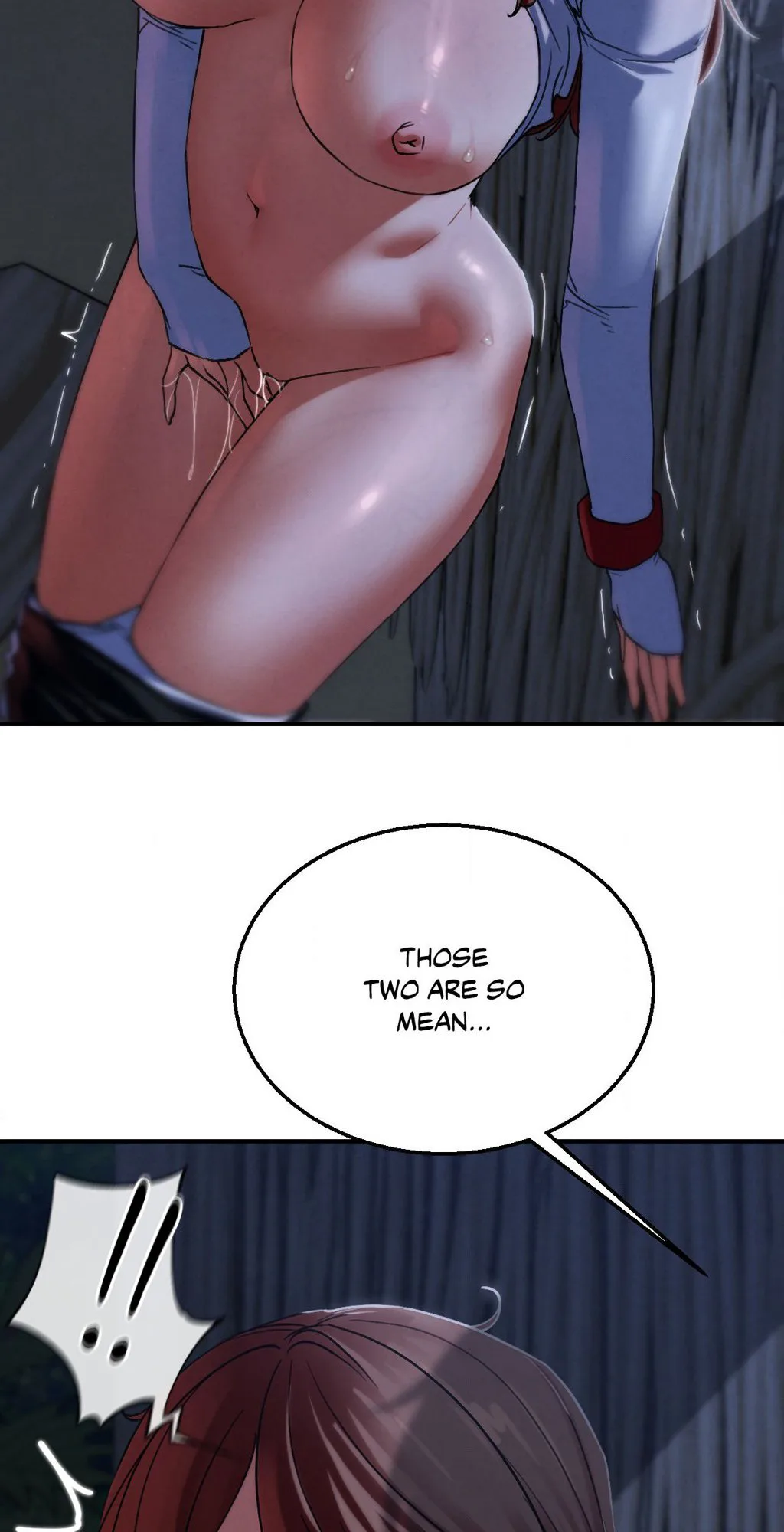 Lustful Games chapter 93 page 80