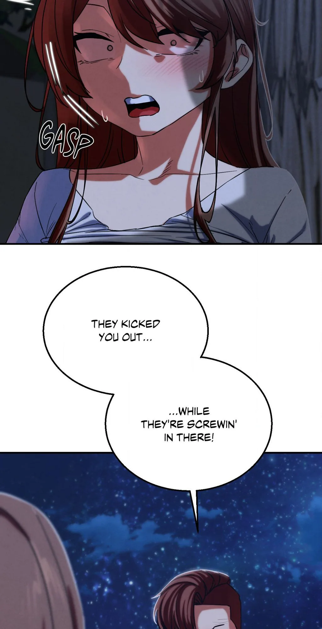 Lustful Games chapter 93 page 81