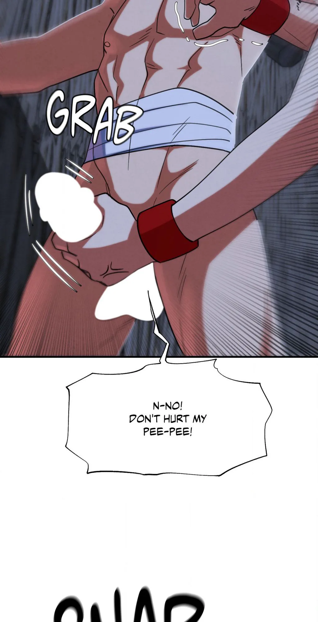 Lustful Games chapter 93 page 90
