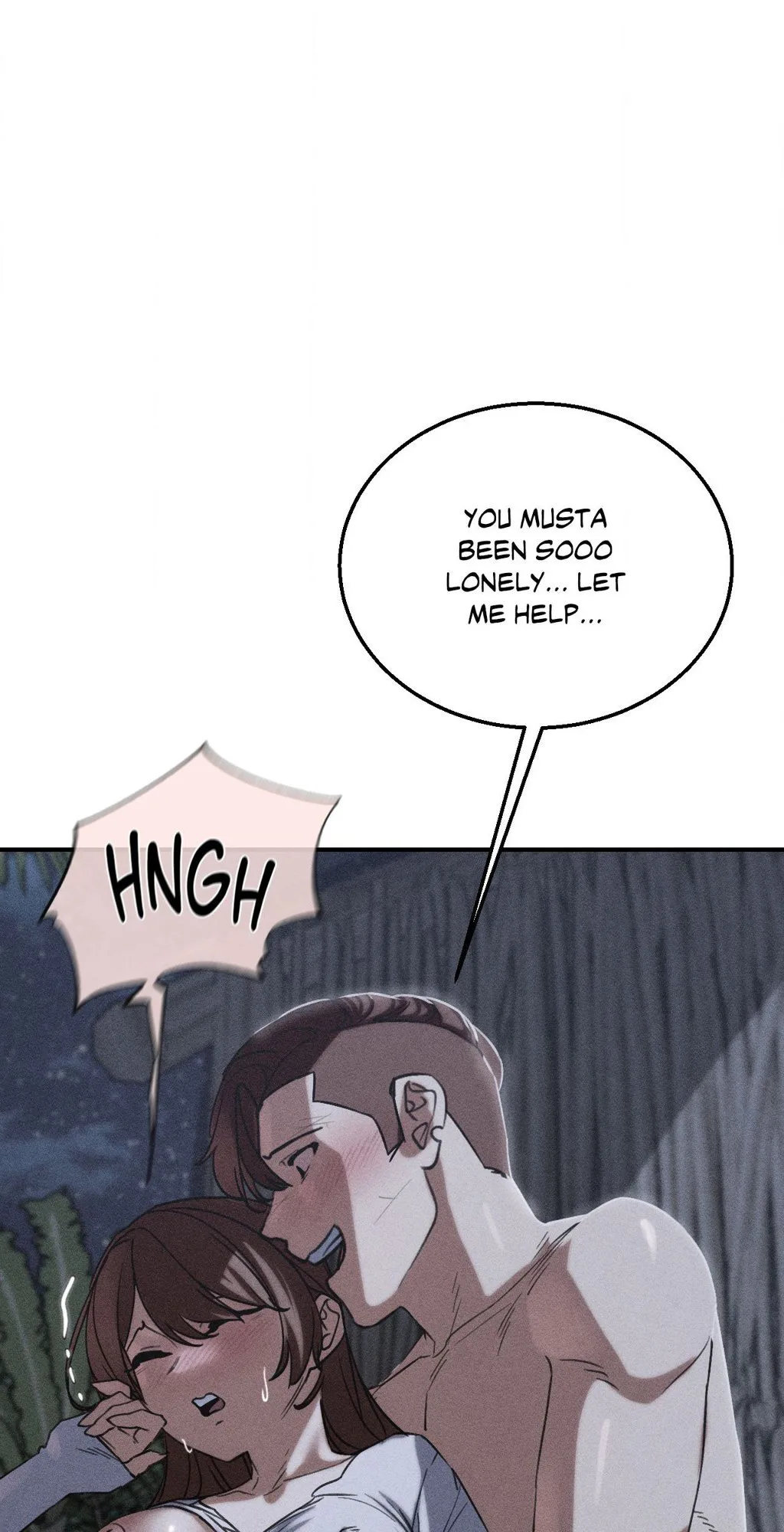 Lustful Games chapter 94 page 1