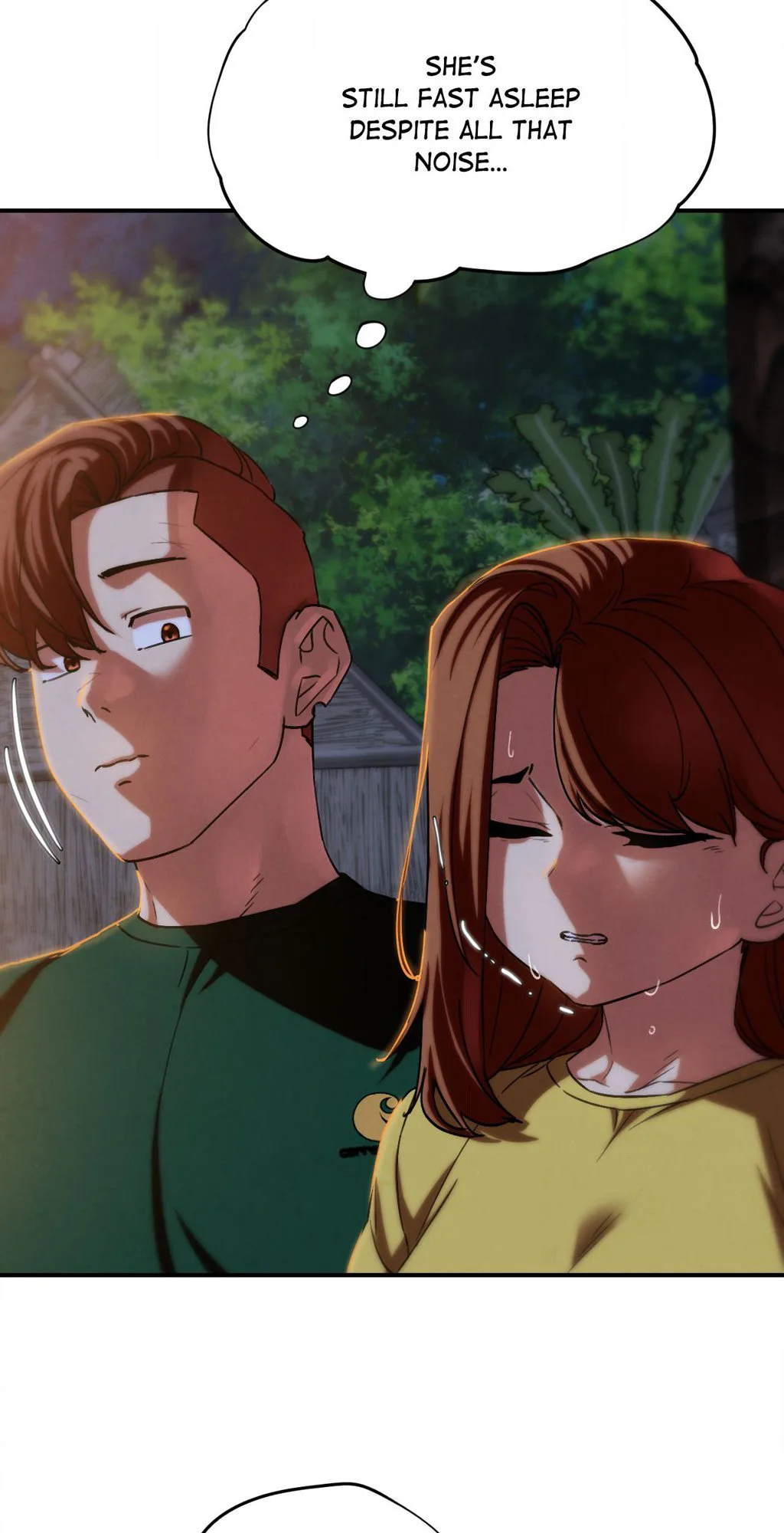 Lustful Games chapter 94 page 13