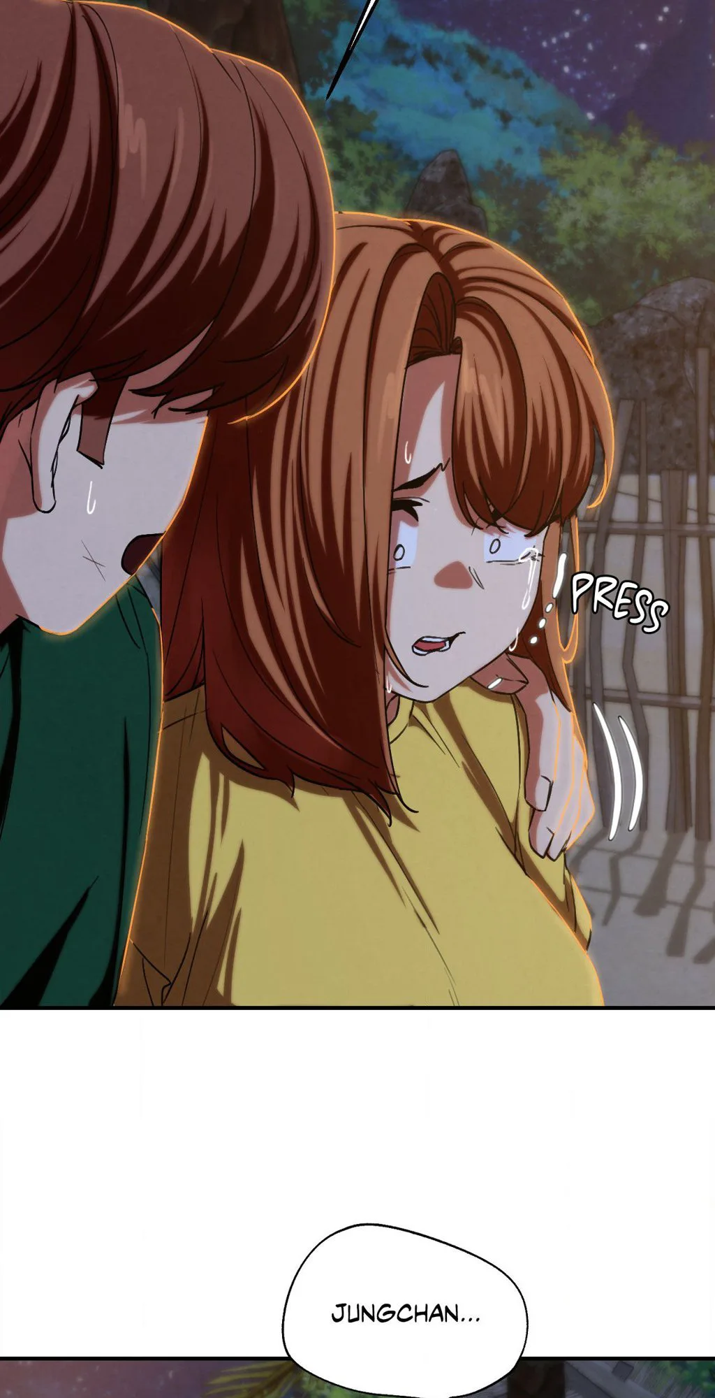 Lustful Games chapter 94 page 17