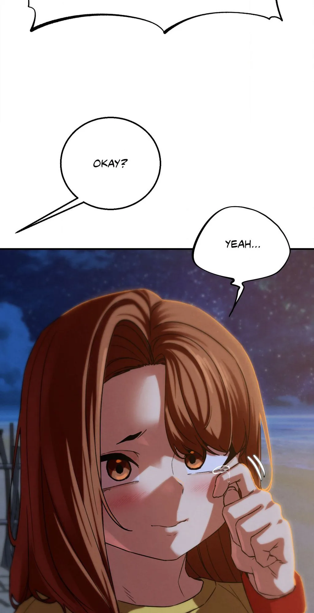 Lustful Games chapter 94 page 23