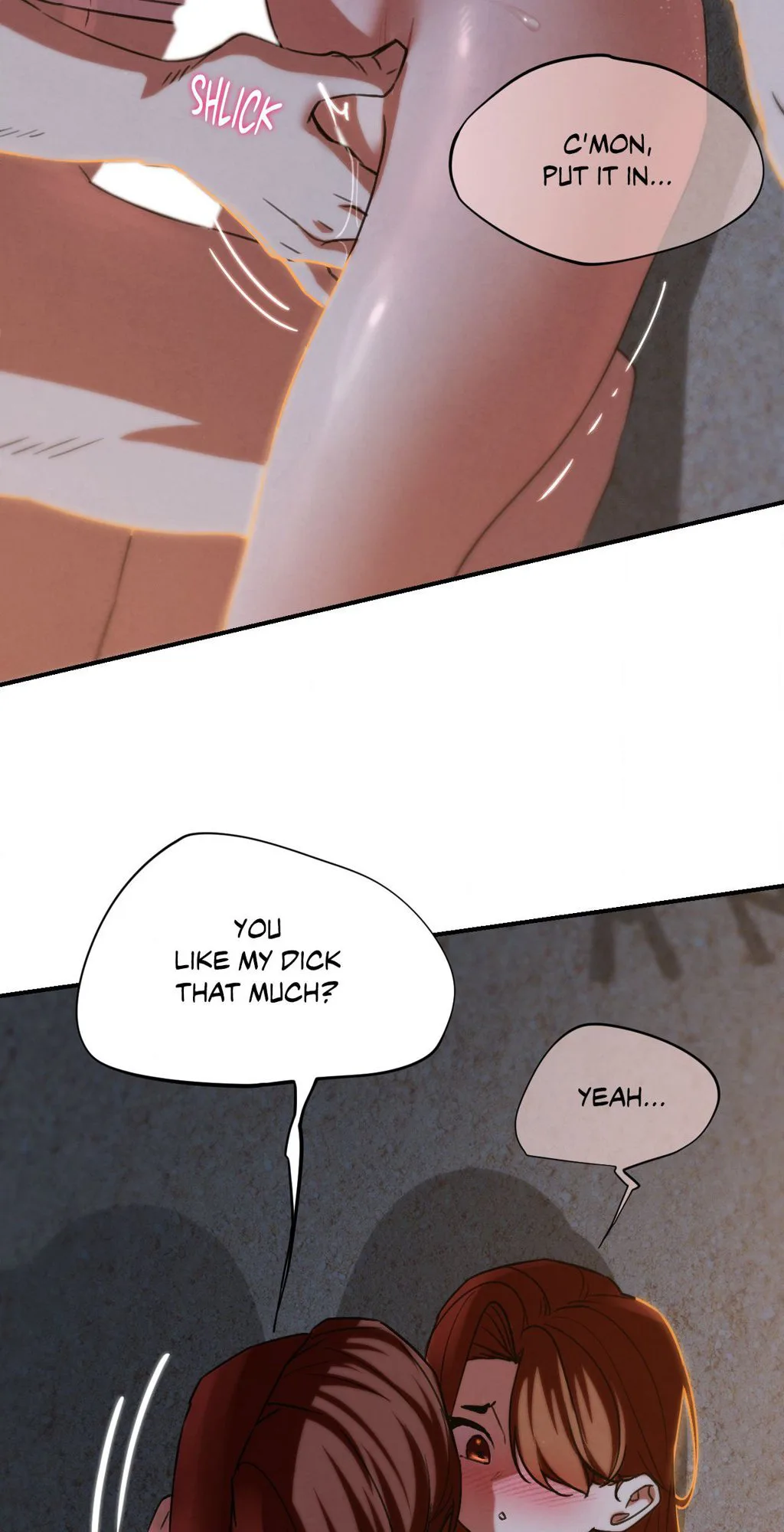 Lustful Games chapter 94 page 31