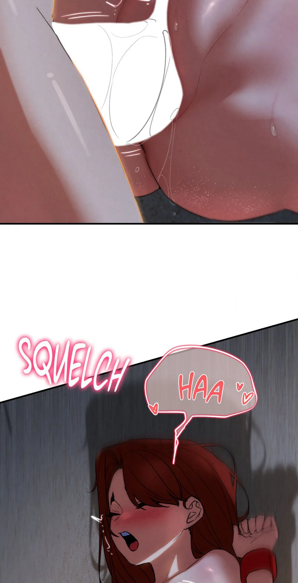 Lustful Games chapter 94 page 34