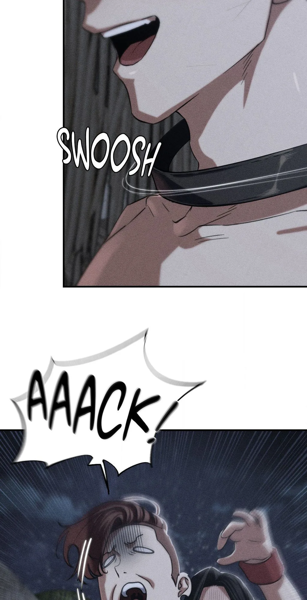 Lustful Games chapter 94 page 4
