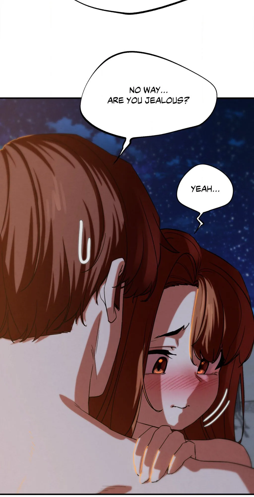 Lustful Games chapter 94 page 41