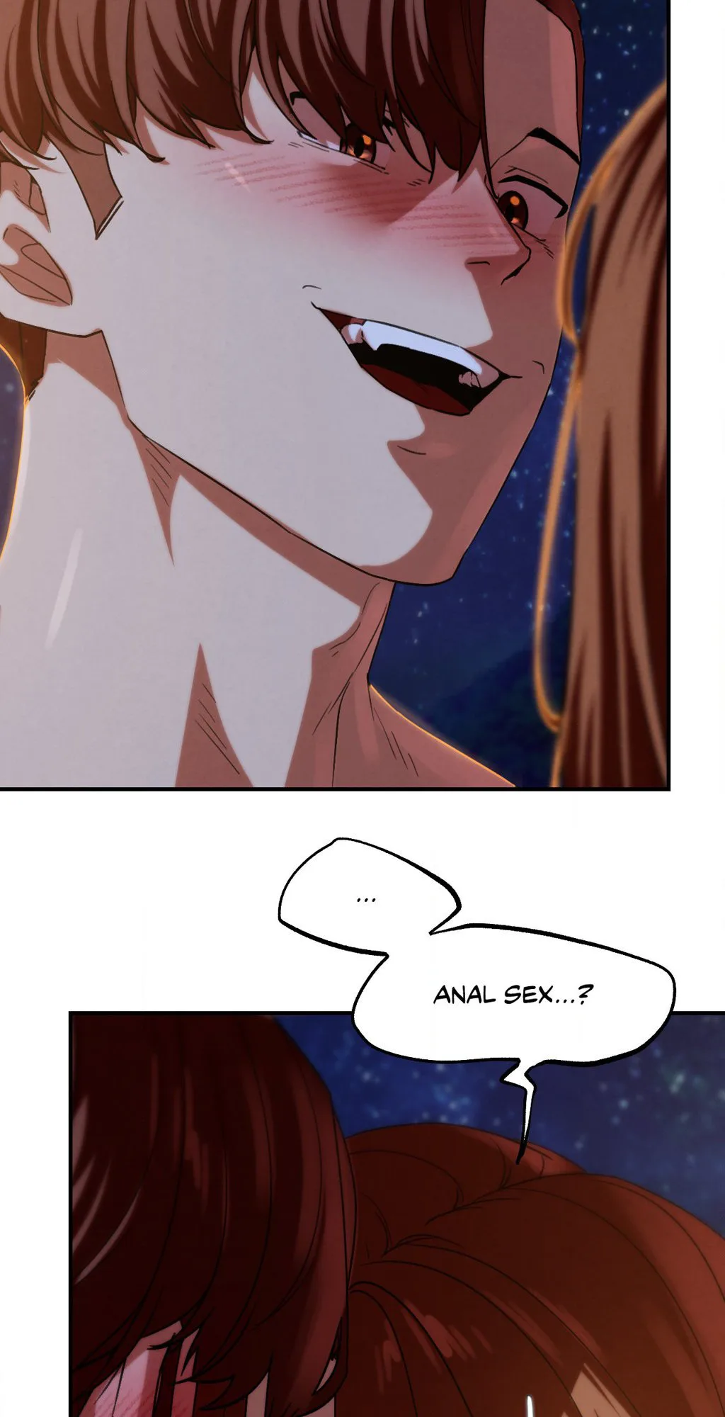 Lustful Games chapter 94 page 45