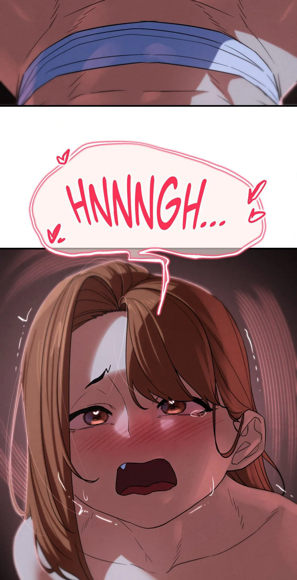 Lustful Games chapter 94 page 61