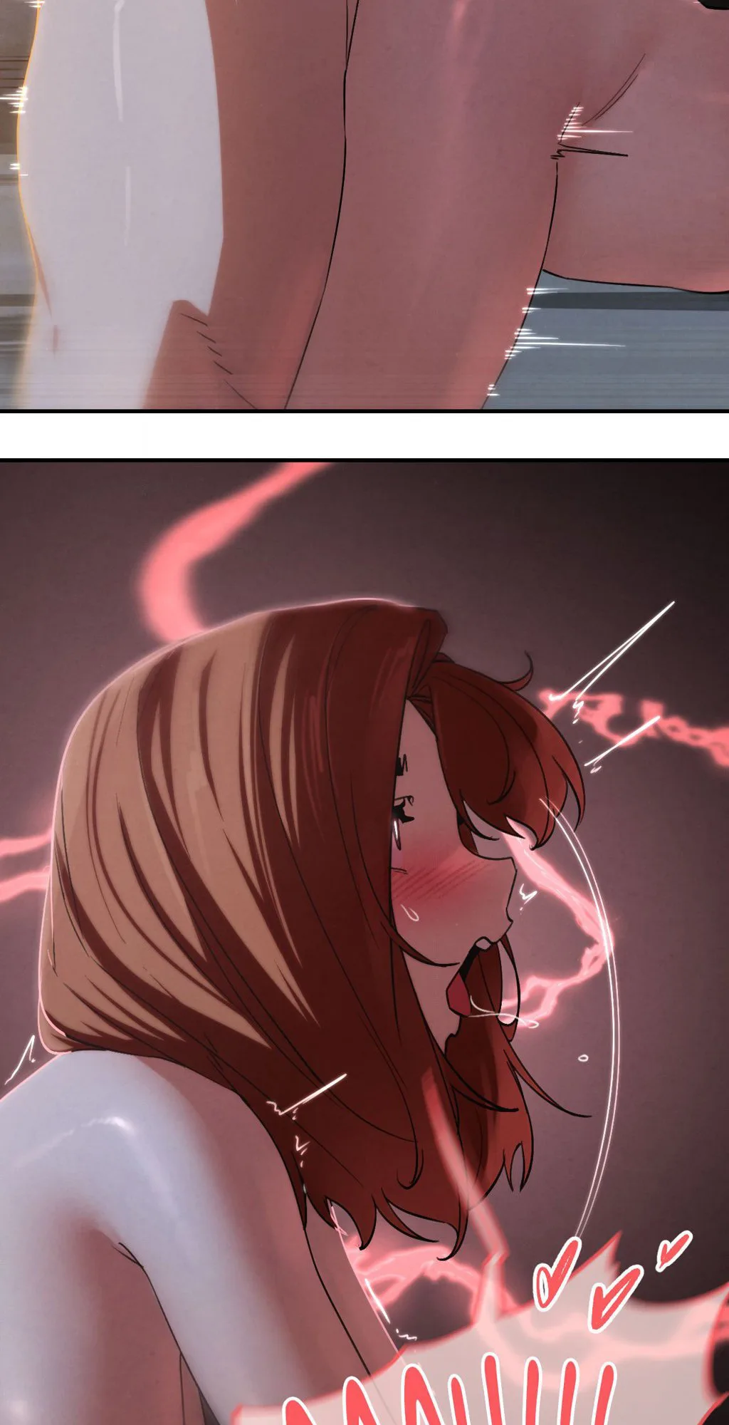 Lustful Games chapter 94 page 63
