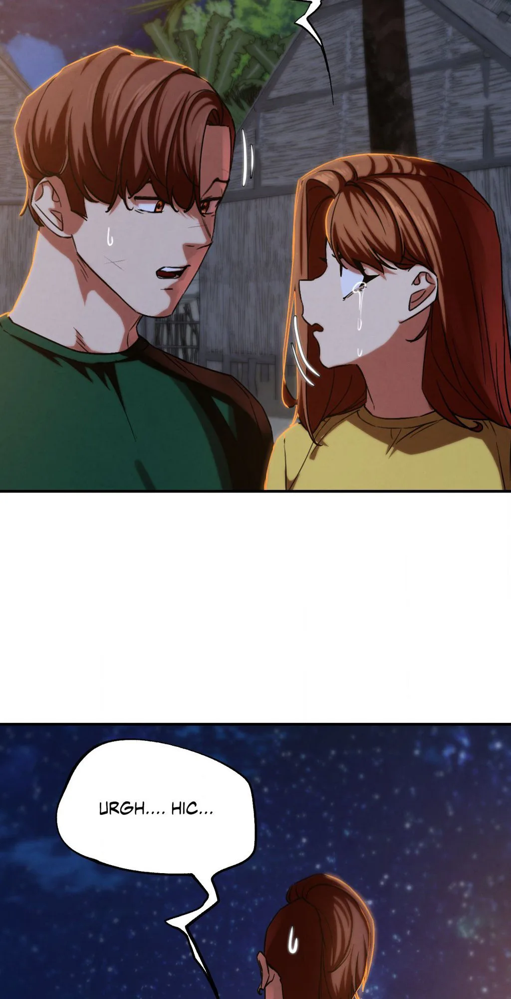 Lustful Games chapter 95 page 18