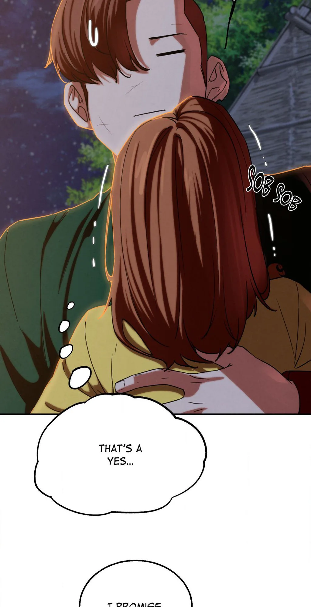 Lustful Games chapter 95 page 20
