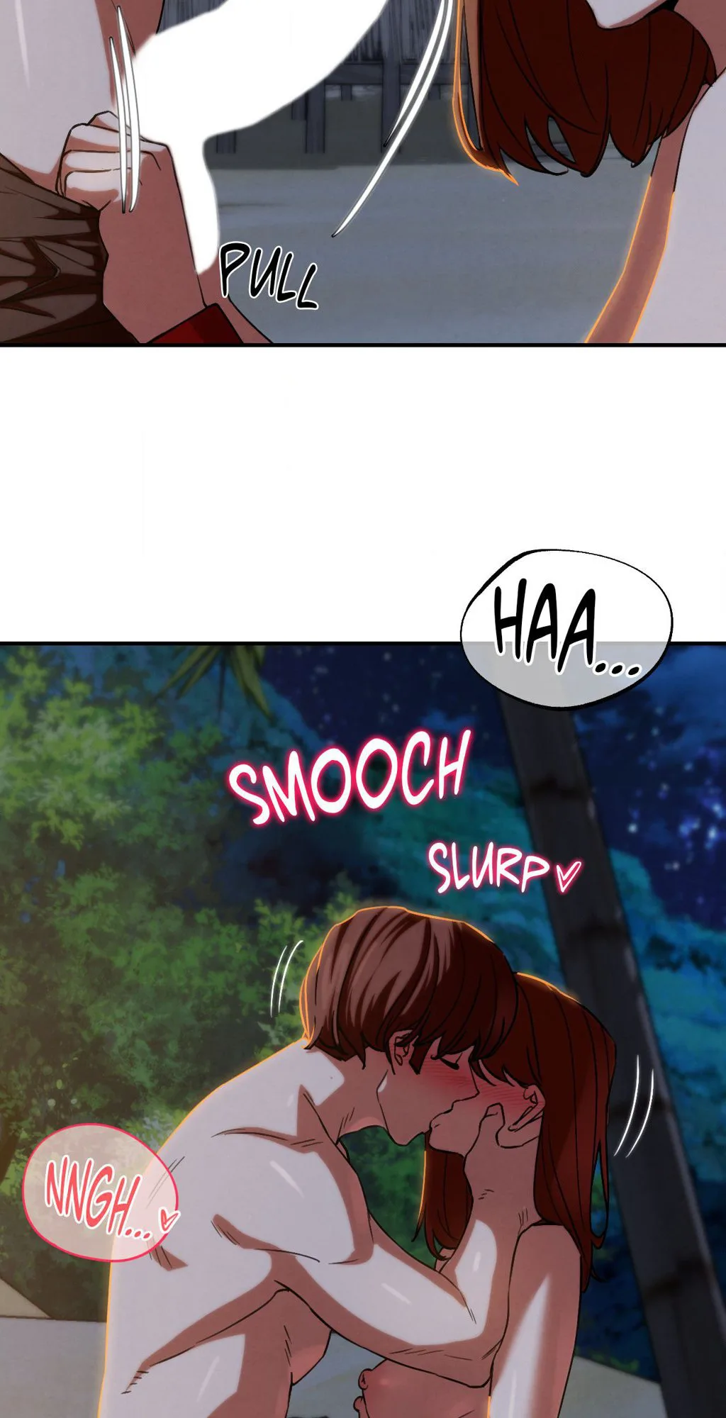Lustful Games chapter 95 page 27