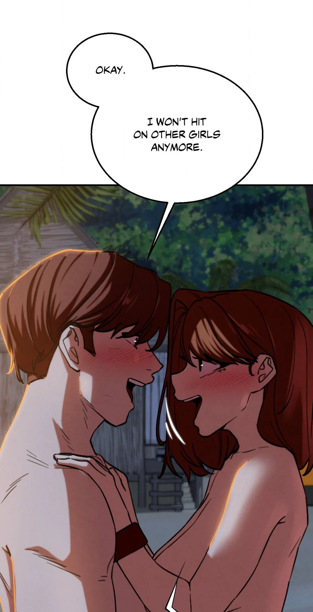 Lustful Games chapter 95 page 42
