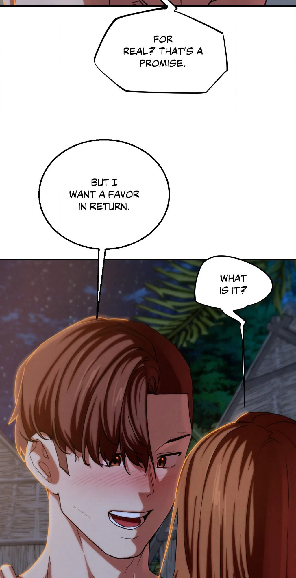 Lustful Games chapter 95 page 43
