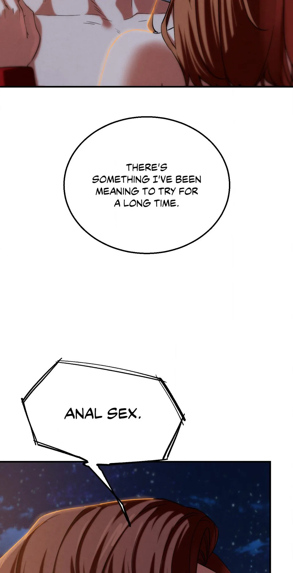 Lustful Games chapter 95 page 44