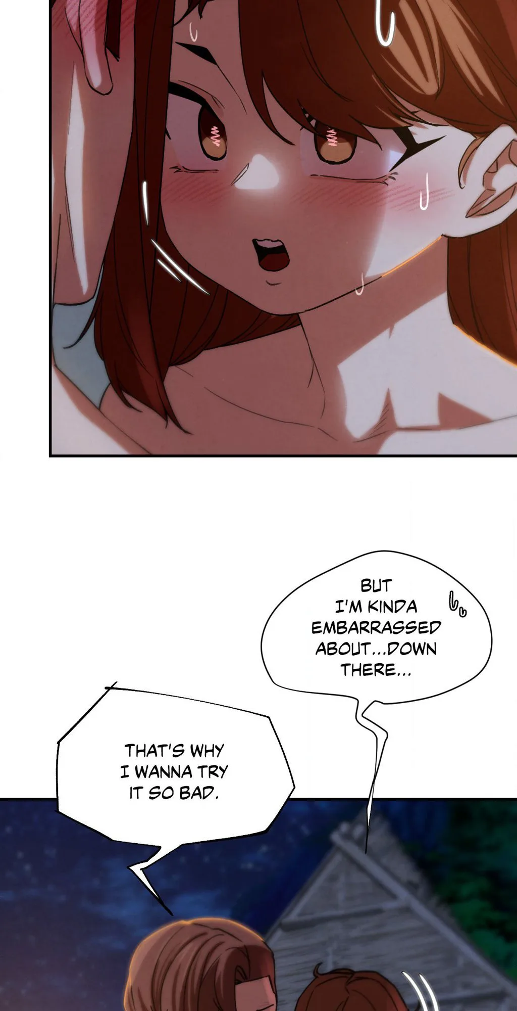 Lustful Games chapter 95 page 46