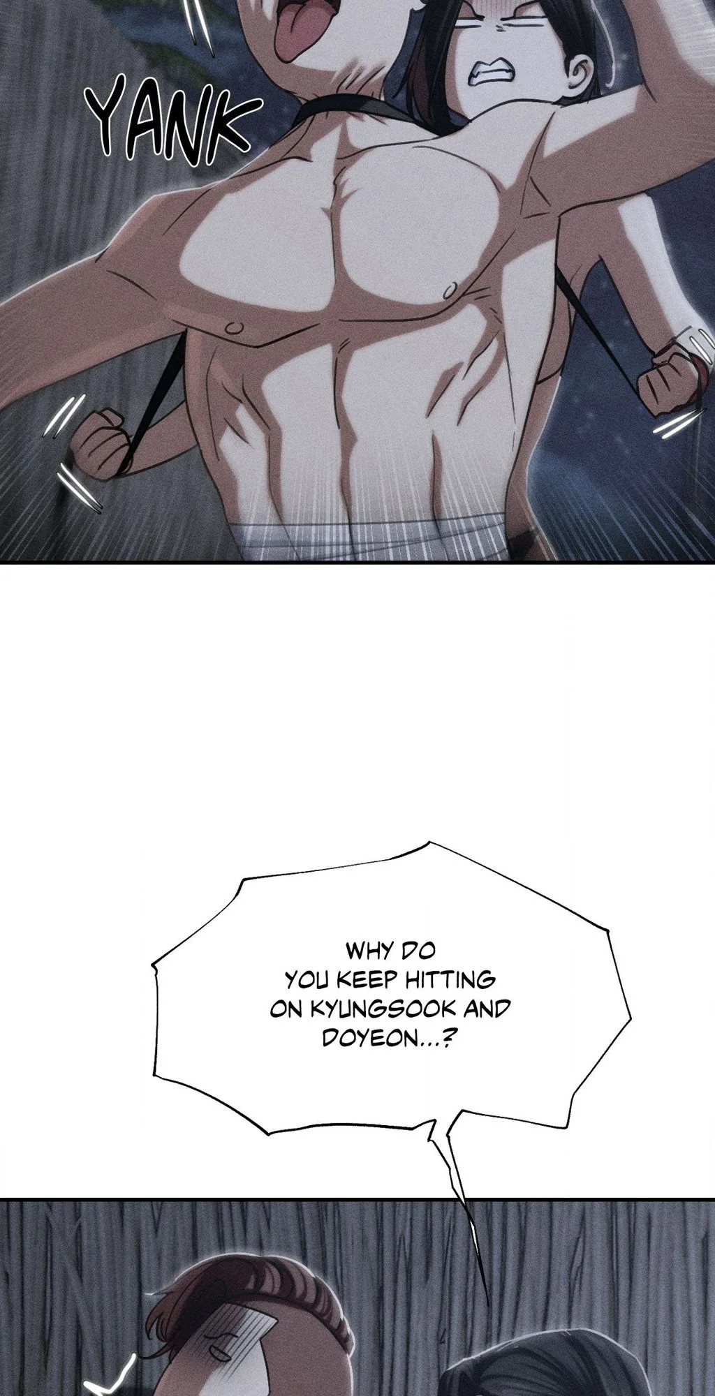 Lustful Games chapter 95 page 5