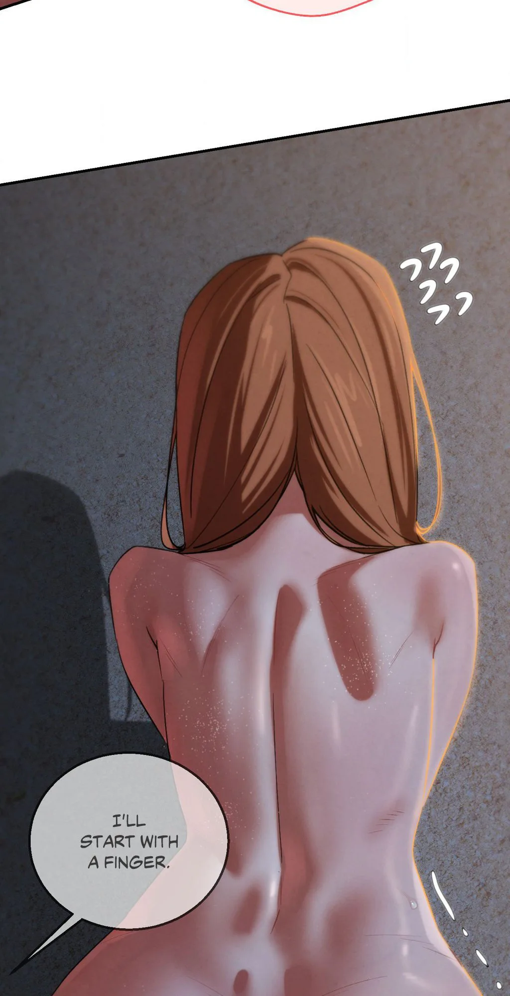 Lustful Games chapter 95 page 53