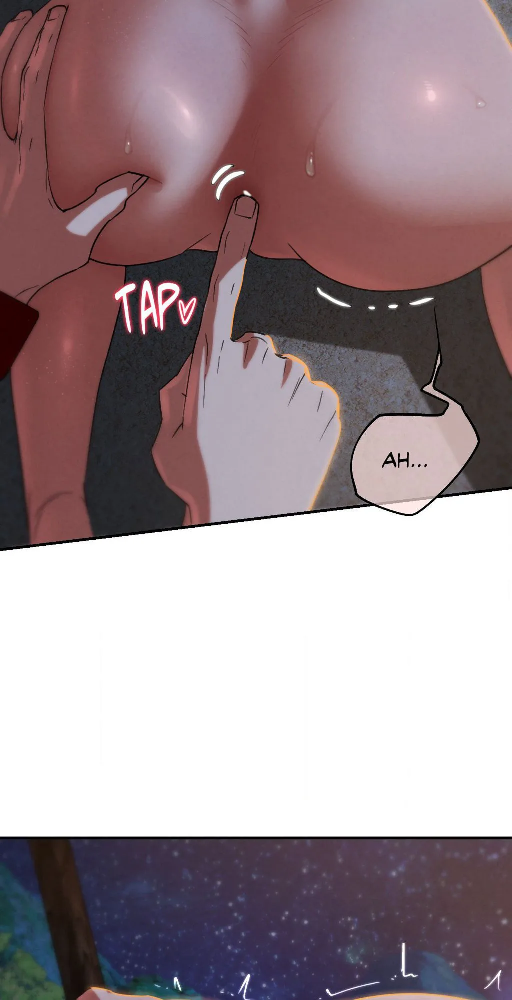 Lustful Games chapter 95 page 54