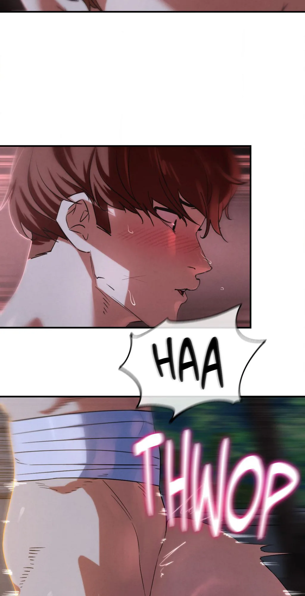 Lustful Games chapter 95 page 62