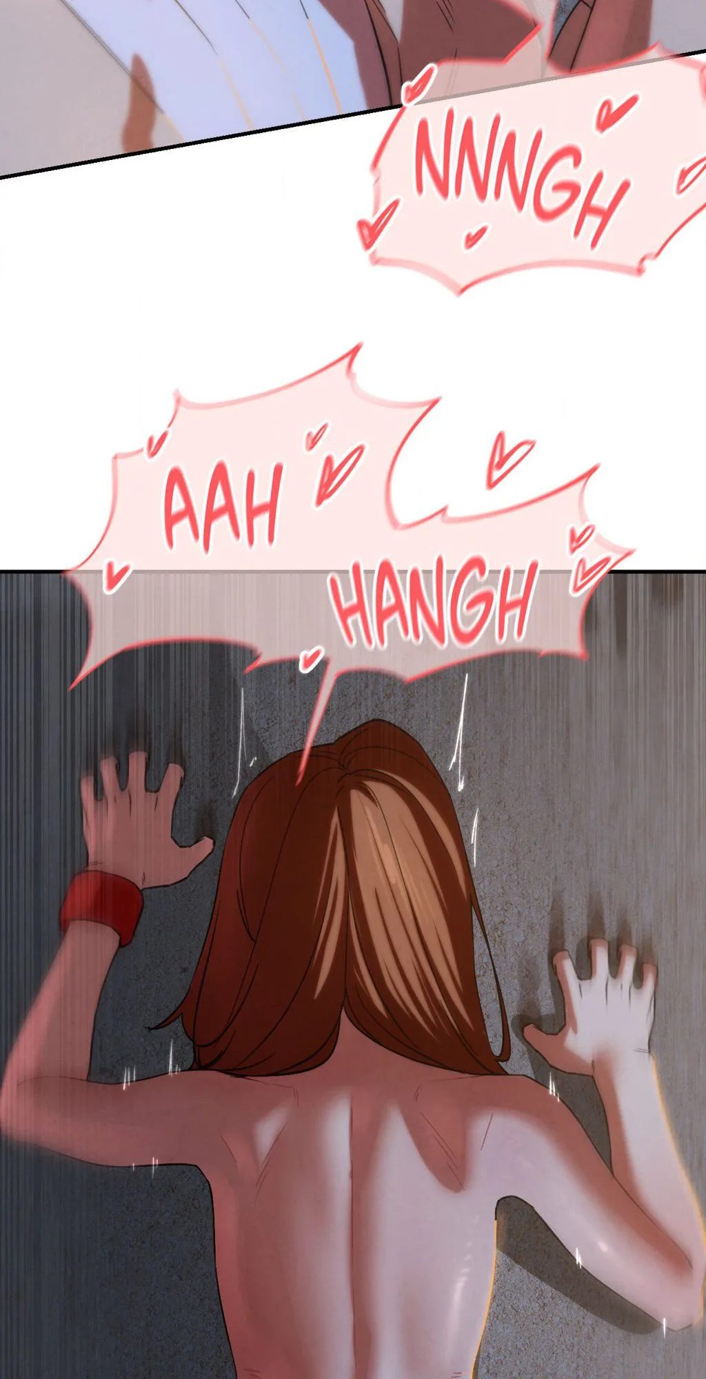 Lustful Games chapter 95 page 65