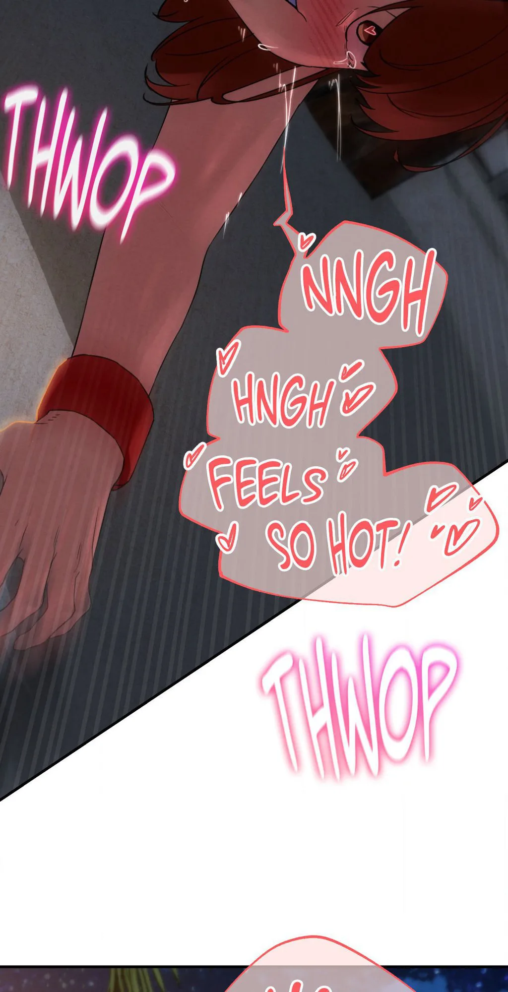 Lustful Games chapter 95 page 68