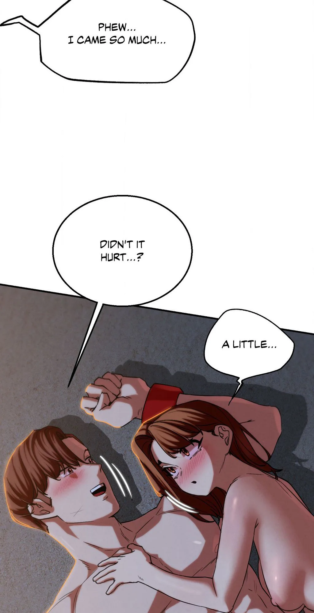 Lustful Games chapter 95 page 78