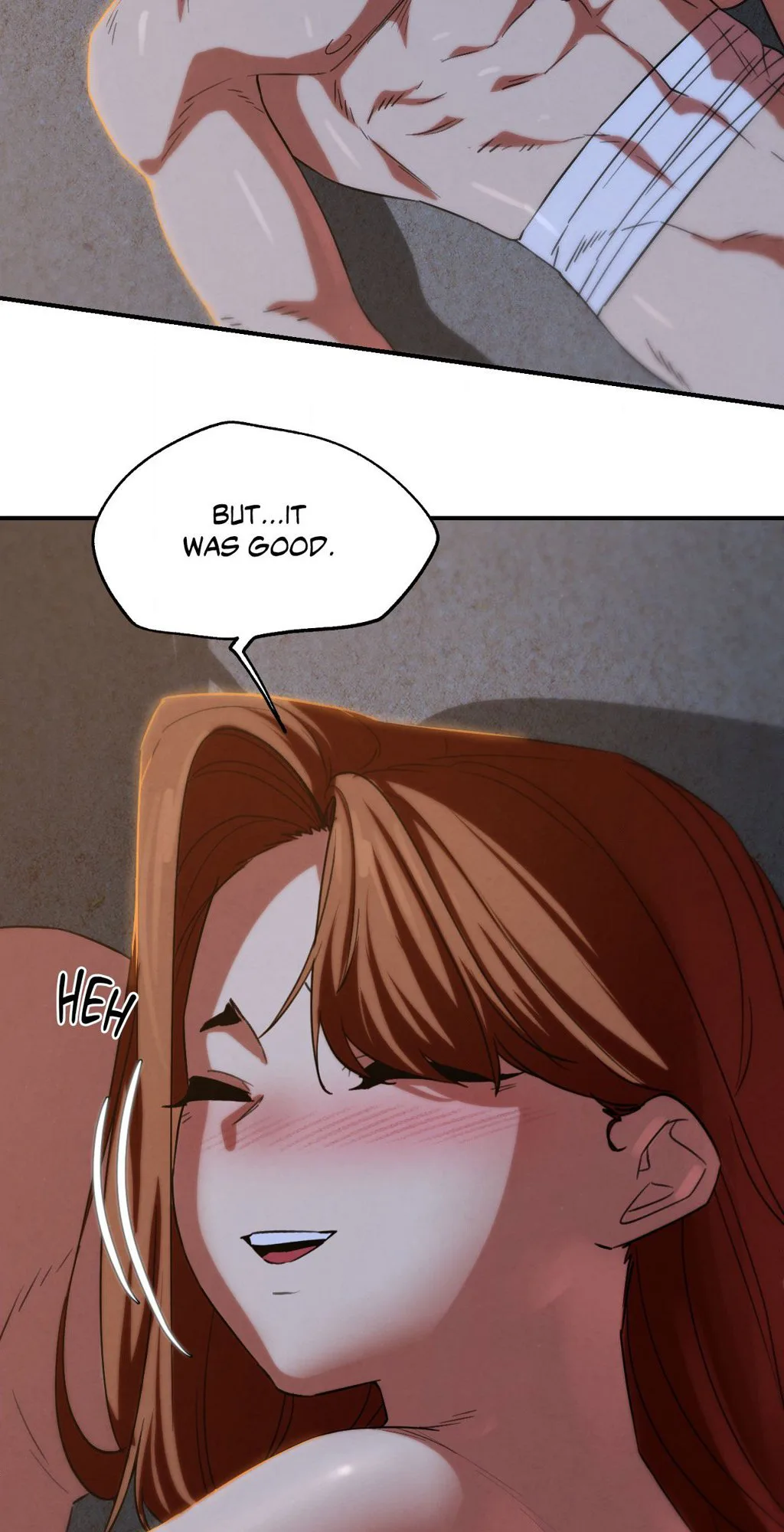 Lustful Games chapter 95 page 79