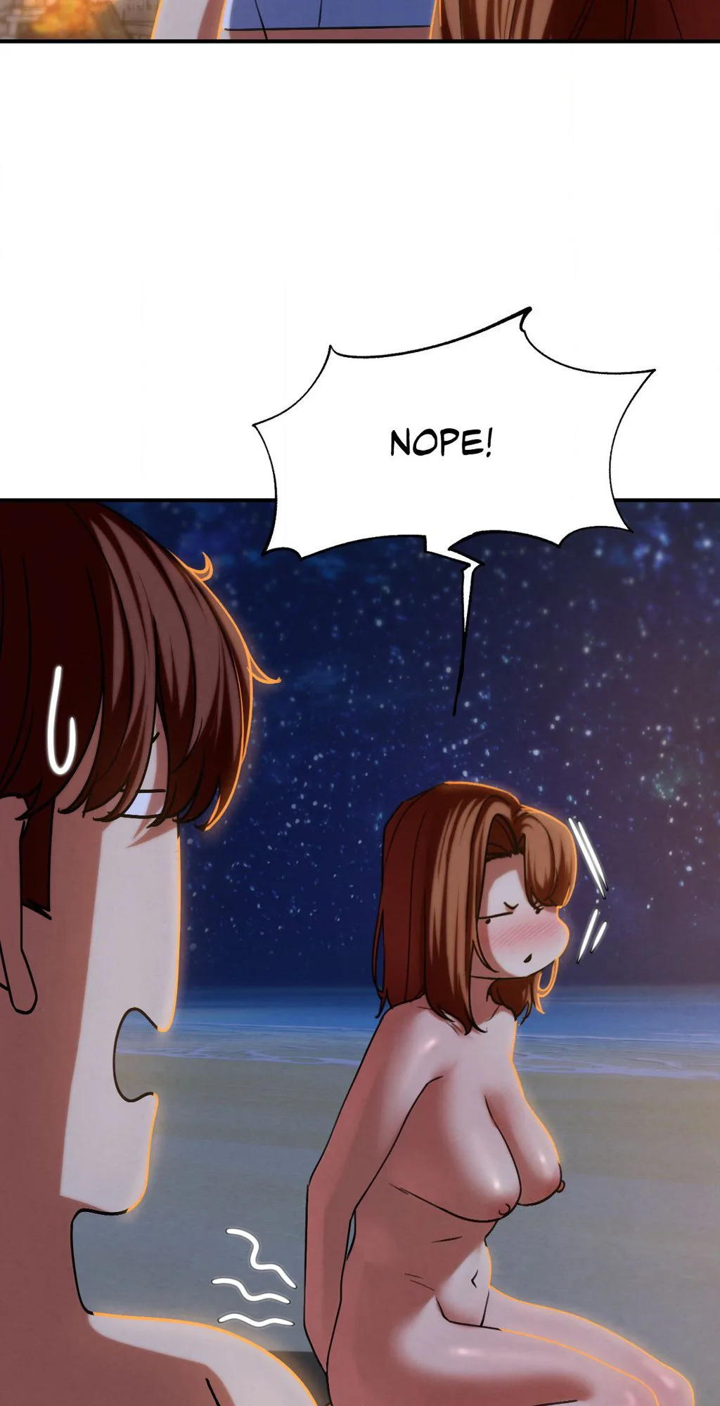 Lustful Games chapter 95 page 81