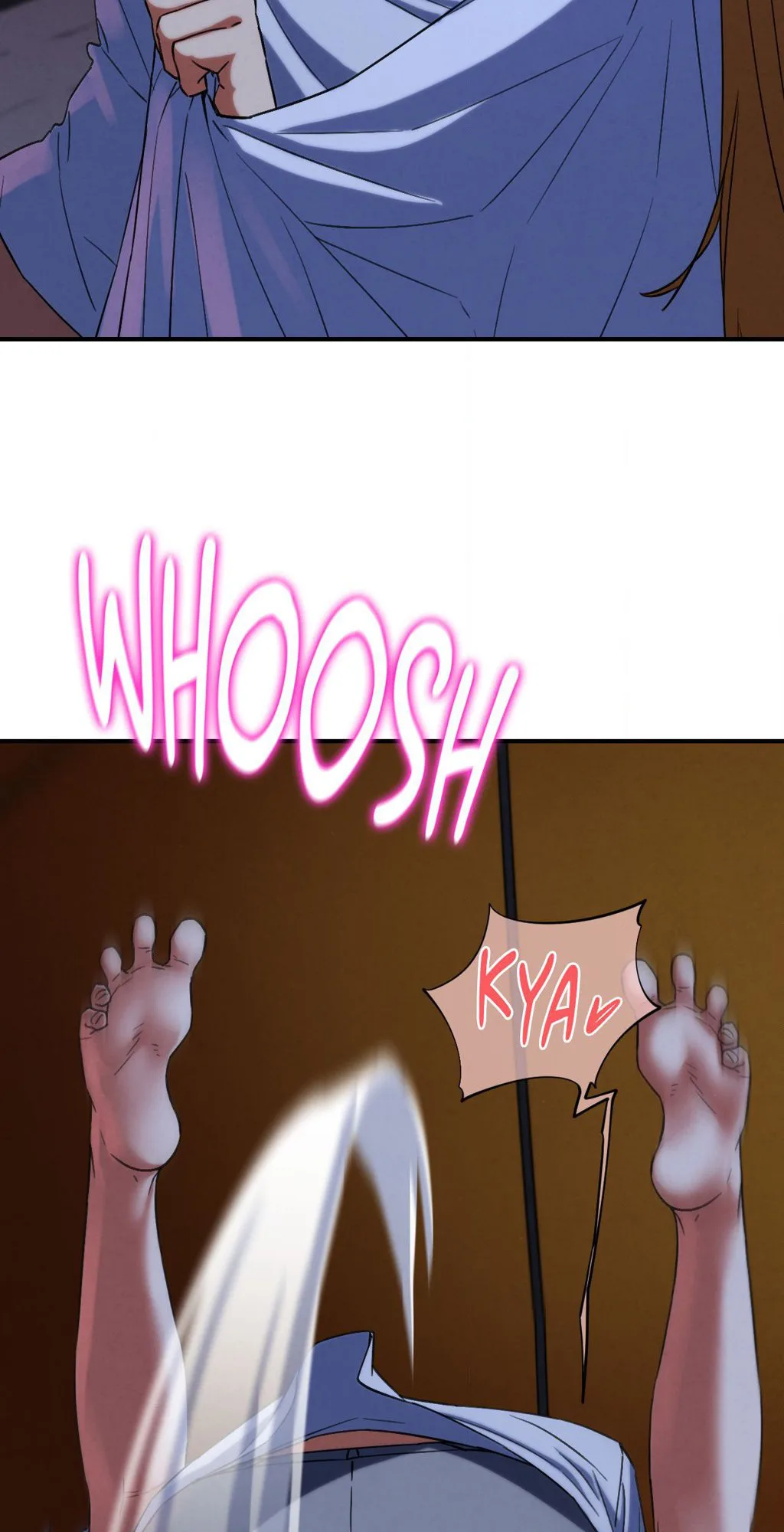 Lustful Games chapter 96 page 27