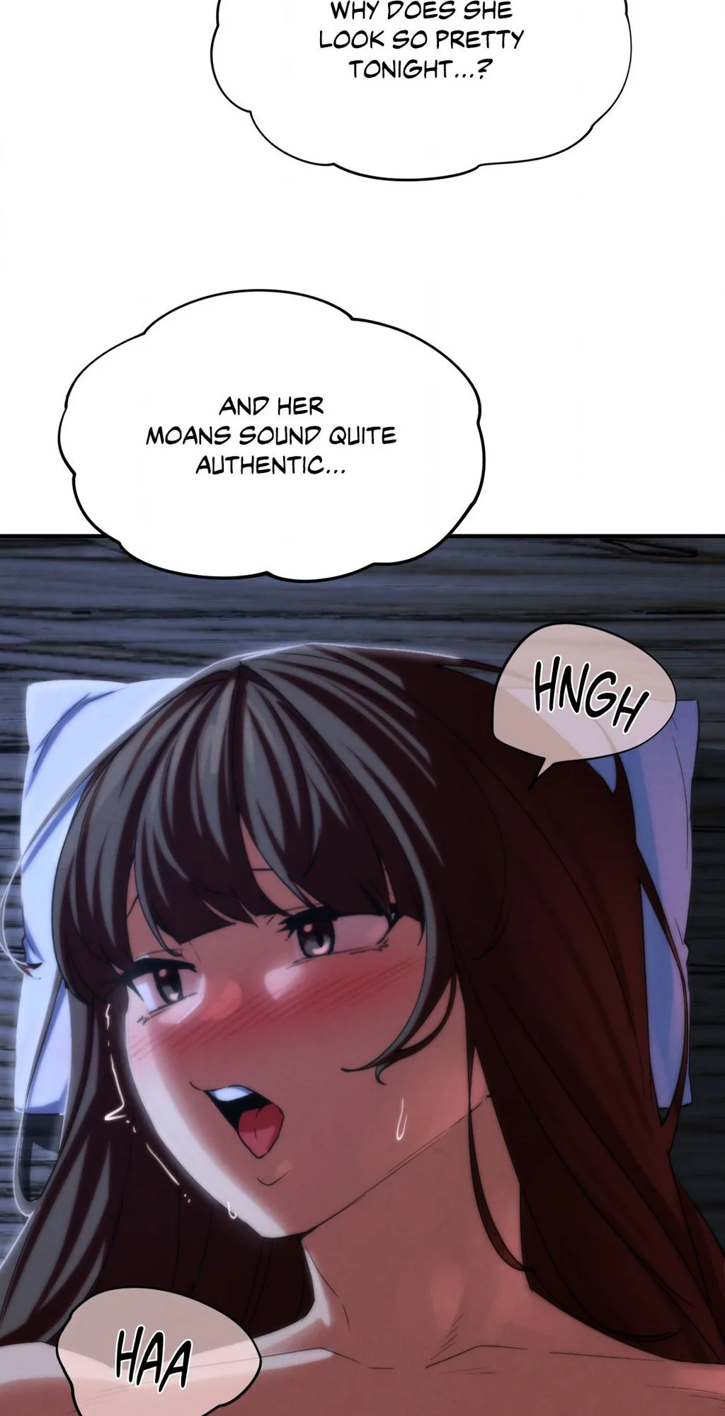 Lustful Games chapter 96 page 43