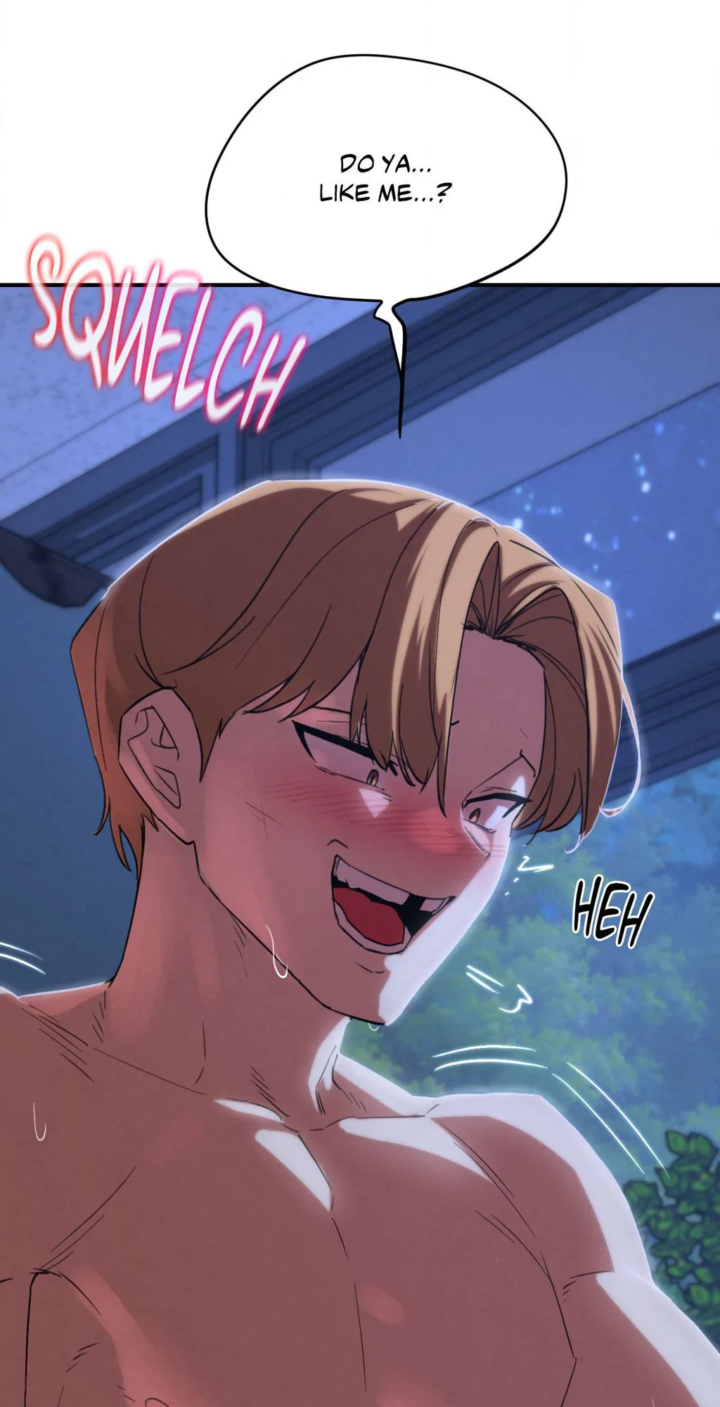 Lustful Games chapter 96 page 47