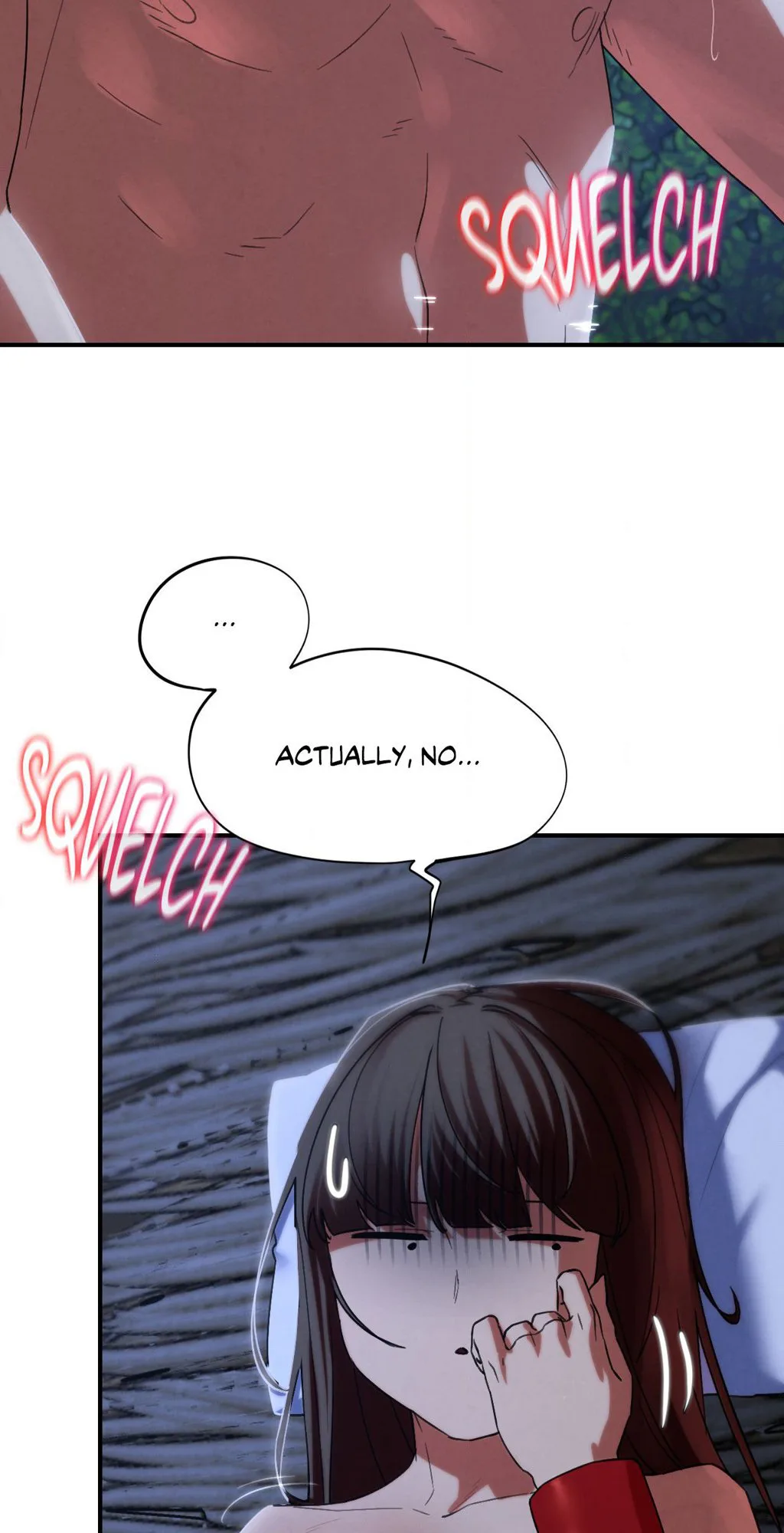 Lustful Games chapter 96 page 48