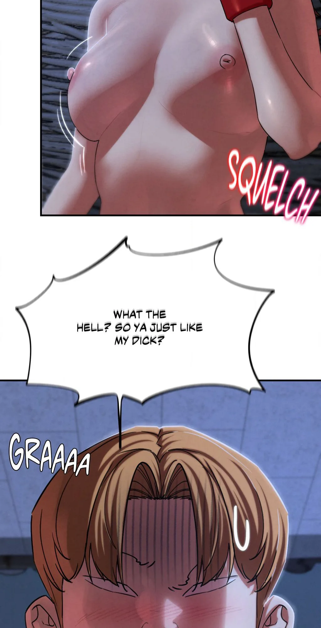 Lustful Games chapter 96 page 49