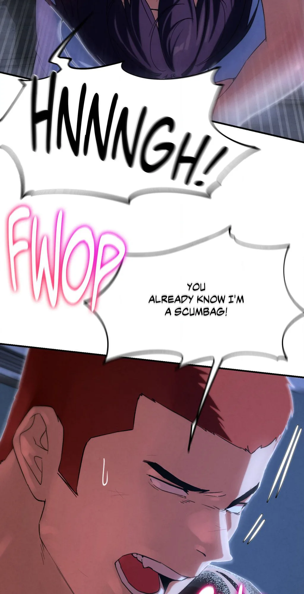 Lustful Games chapter 96 page 63