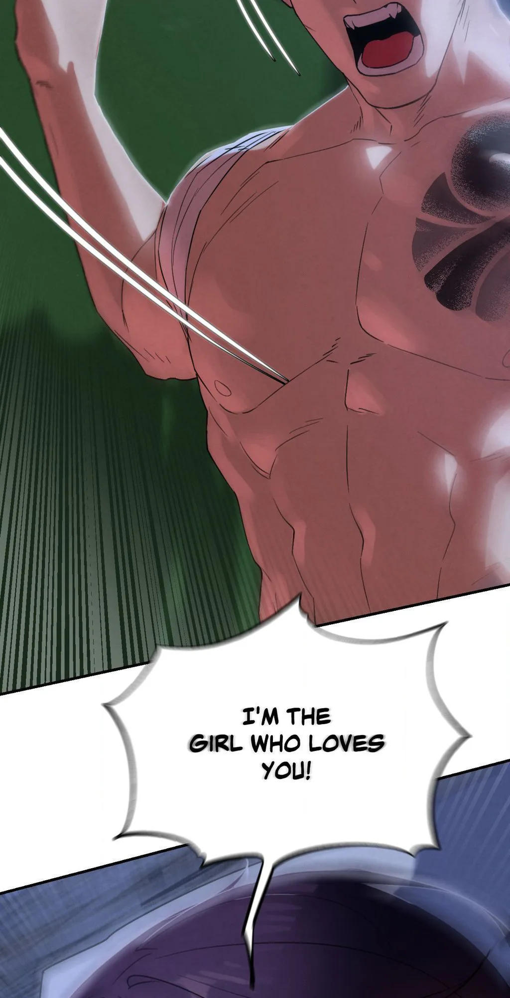 Lustful Games chapter 96 page 68