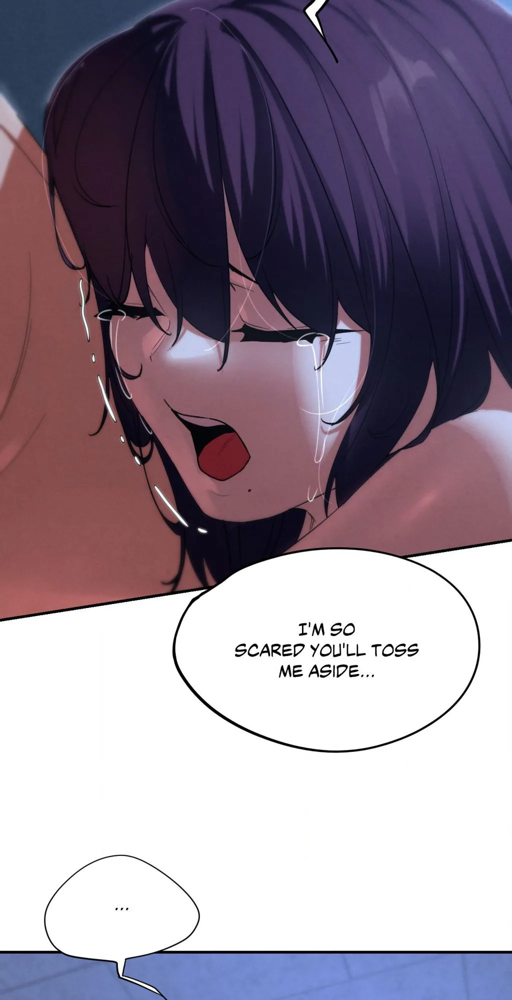 Lustful Games chapter 96 page 72