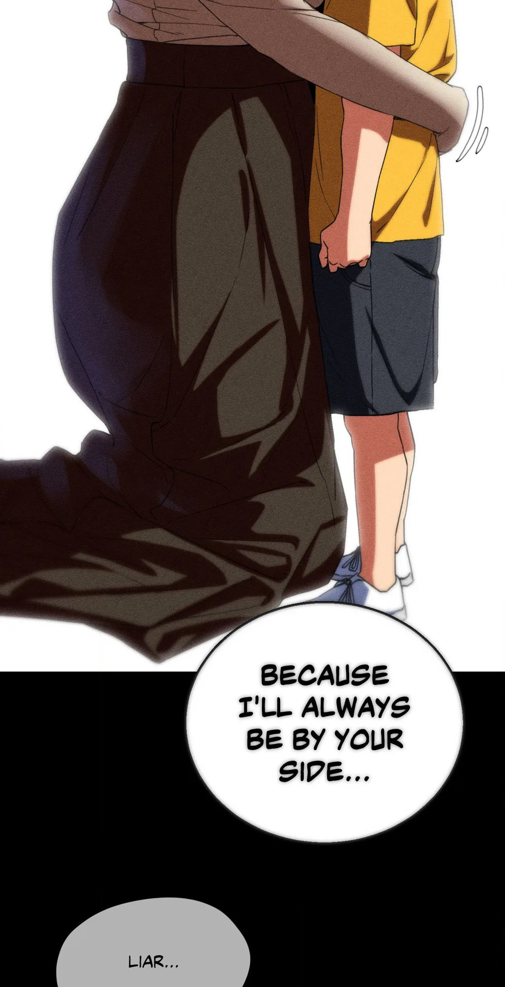 Lustful Games chapter 96 page 80