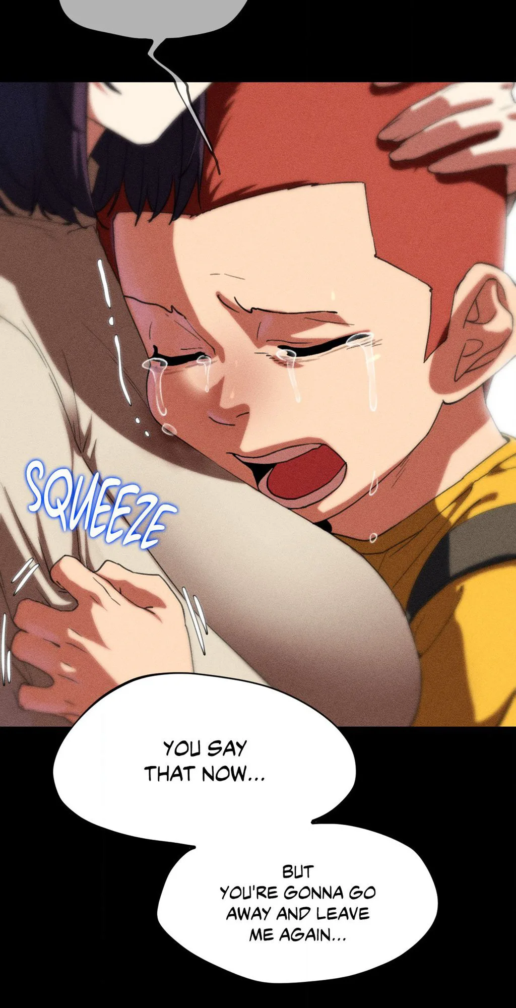 Lustful Games chapter 96 page 81