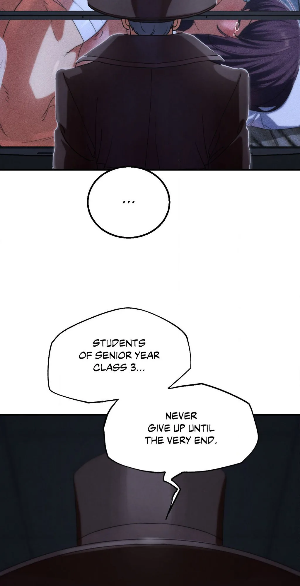 Lustful Games chapter 96 page 96