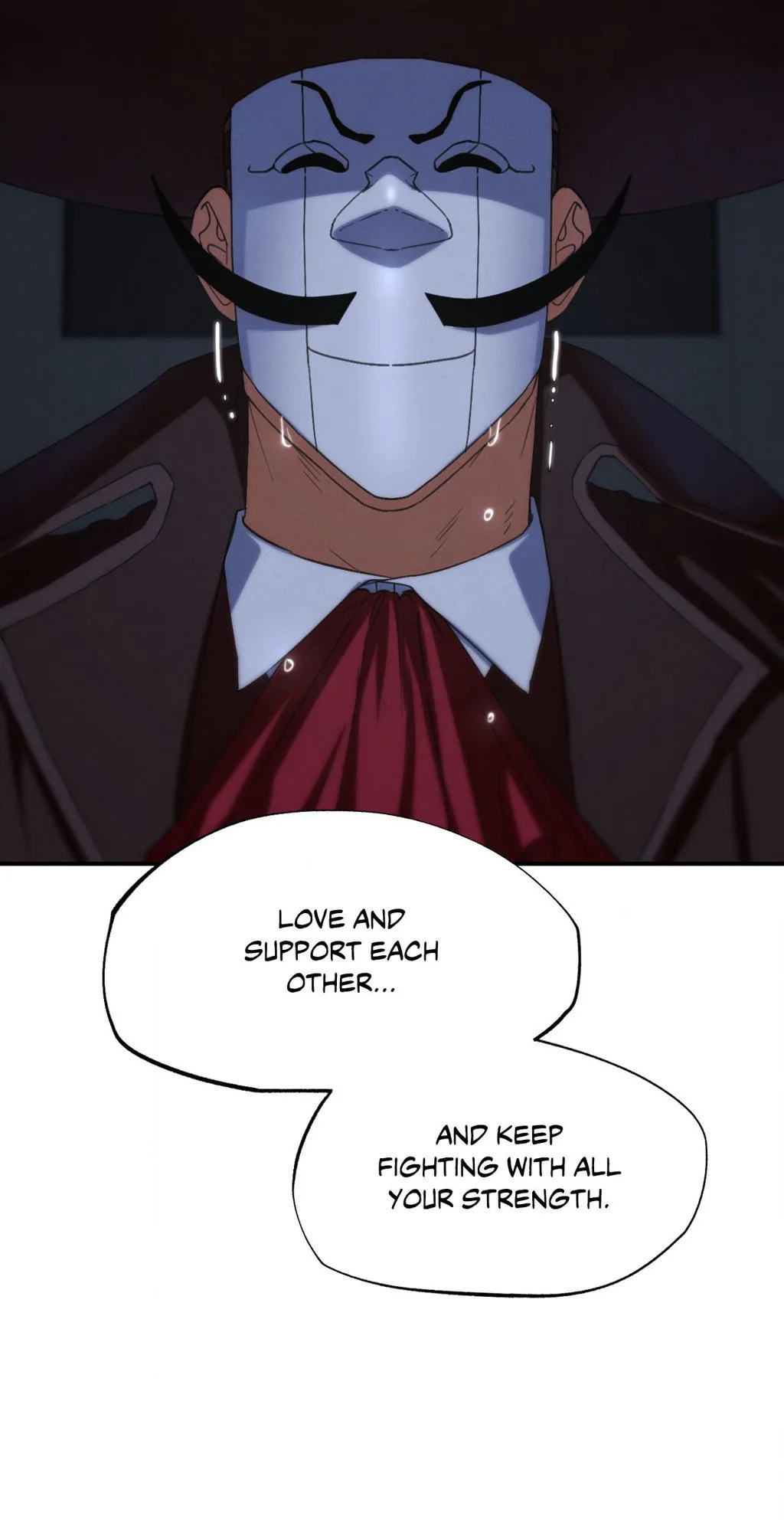 Lustful Games chapter 96 page 97