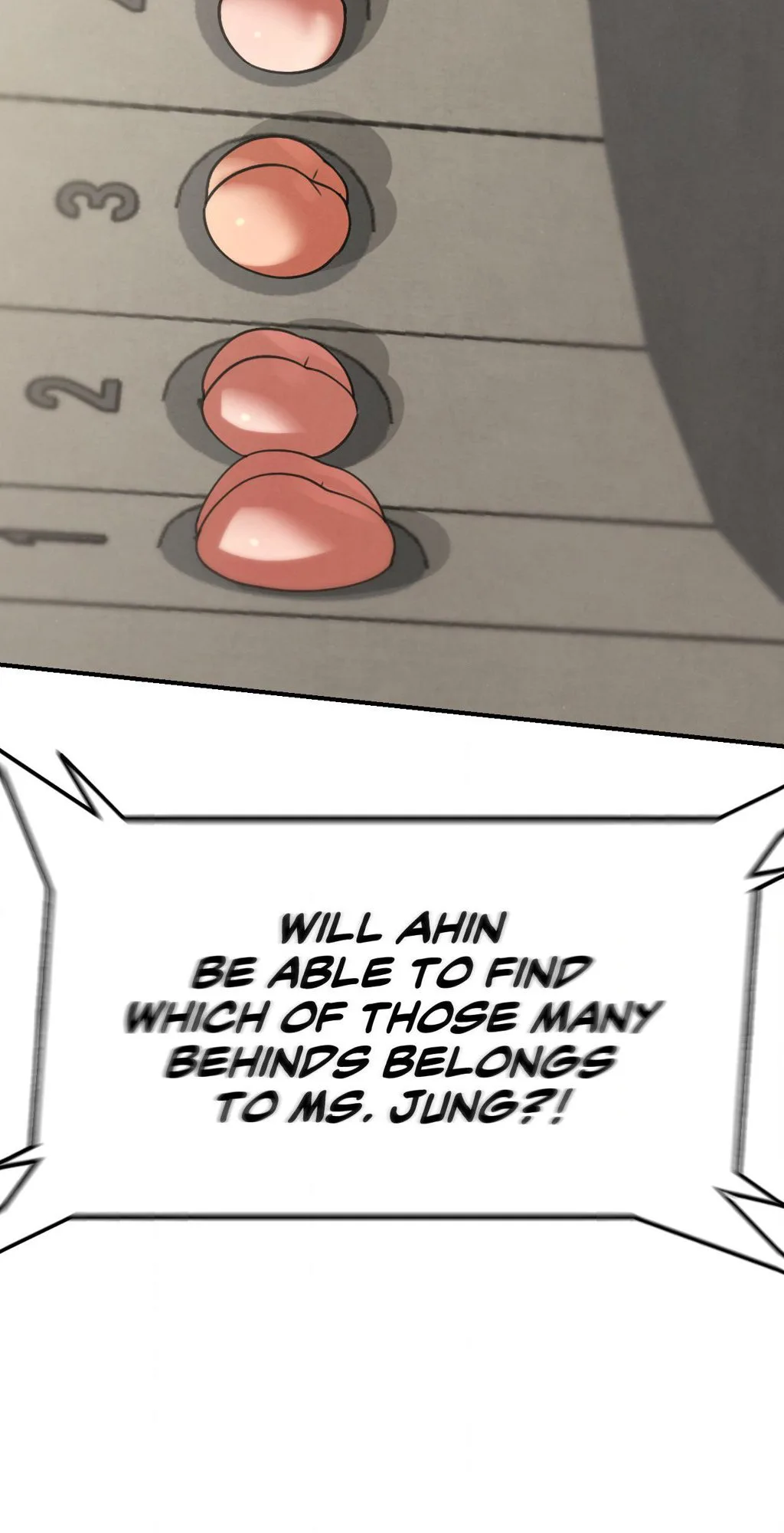 Lustful Games chapter 97 page 110