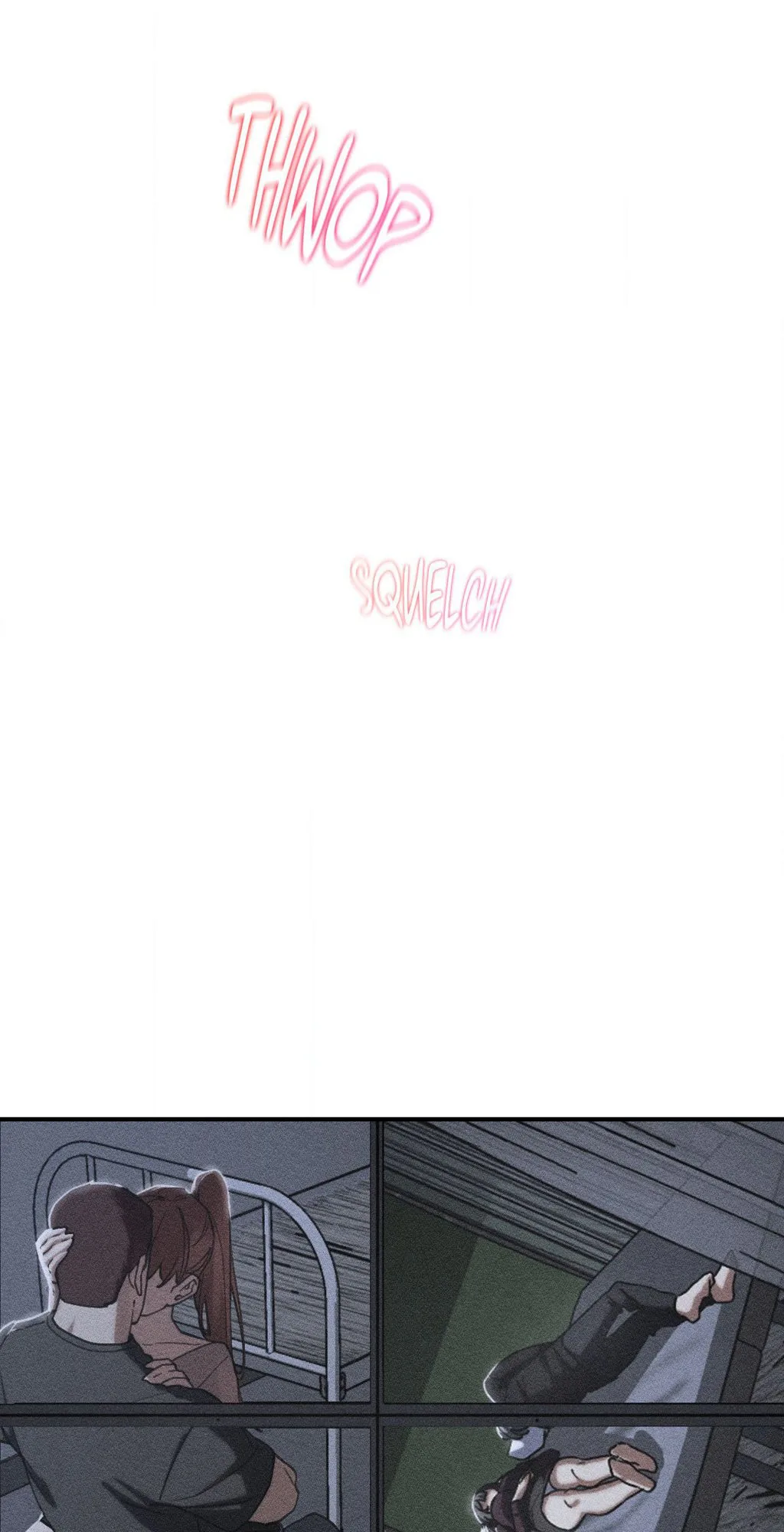 Lustful Games chapter 97 page 14