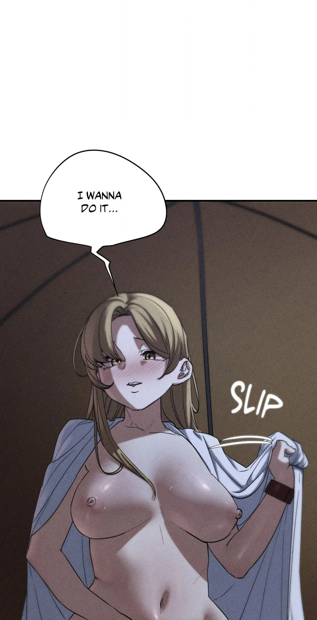 Lustful Games chapter 97 page 3