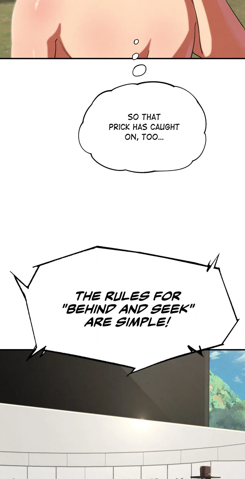 Lustful Games chapter 97 page 46